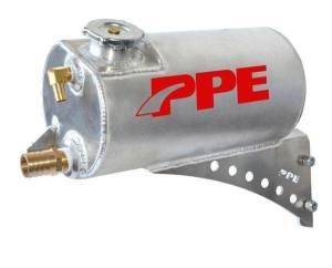 PPE Diesel Coolant Overflow Tank 01-07 - 116454025