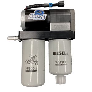 AirDog - PureFlow AirDog AirDog FP-100-4G 1992-2000 Chevy Diesel - FP-100-4G - Image 2