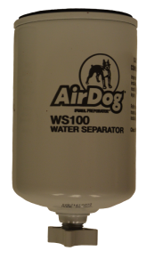 PureFlow AirDog AirDog Water Separator - WS100