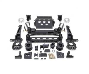 ReadyLift - ReadyLift Big Lift Kit 4 in. Lift [4 in + 2 in.] For AT4X And ZR2 - 44-32420 - Image 1