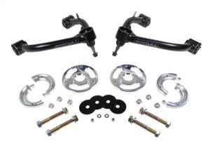 Ready Lift - ReadyLift Leveling Kit 1.5 Lift Strut Top Lower Spacer w/Tube Arms For ZR2/AT4X - 66-32150 - Image 1