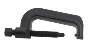 ReadyLift - ReadyLift Forged Torsion Key Unloading Tool For Use w/Any Torsion Key Except On 2011 And Up GM 2500/3500HD Trucks - 66-7822A - Image 1