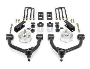 ReadyLift SST® Lift Kit 3.5 in. Front Lift - 69-3535