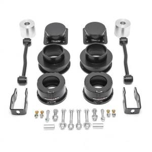 ReadyLift SST® Lift Kit 2.5 in. Front/2 in. Rear Lift - 69-6025