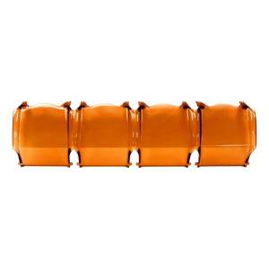 Rigid Industries Cover Adapt 10 Inch Amber PRO - 11009
