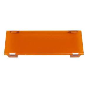 Rigid Industries Cover 10 Inch E/RDS Amber PRO - 110994