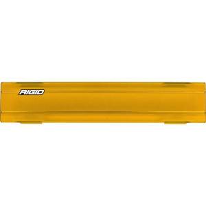 Rigid Industries RIGID LIGHT COVER FOR RDS SR-SERIES PRO 20 3040 AND 50 INCH AMBER - 131634