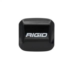 Rigid Industries Revolve Pod Black Cover Set of 2 - 196010
