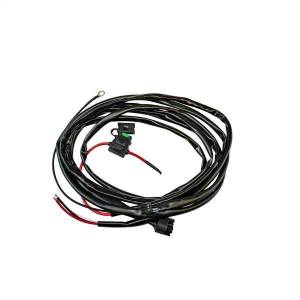 Rigid Industries - Rigid Industries RIGID Adapt Light Bar Small Wire Harness with 60 Amp Relay and Fuse Single - 21043 - Image 2
