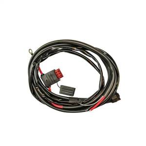 Rigid Industries - Rigid Industries RIGID Adapt Light Bar Large Wire Harness with 60 Amp Relay and Fuse Single - 21044 - Image 2