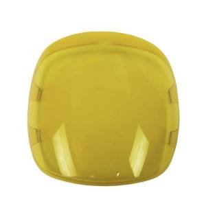 Rigid Industries - Rigid Industries RIGID Light Cover for Adapt XE Amber Single - 300420 - Image 1