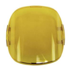 Rigid Industries - Rigid Industries RIGID Light Cover for Adapt XP Amber Single - 300423 - Image 1