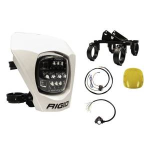 Rigid Industries - Rigid Industries RIGID Wire Harness Fits Adapt XE - 300428 - Image 11