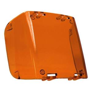 Rigid Industries Cover D-SS Series Amber PRO - 32189