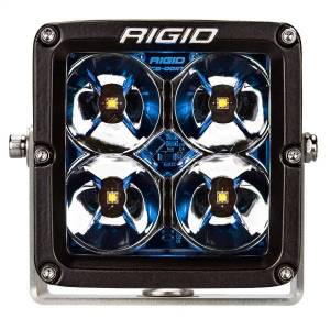 Rigid Industries - Rigid Industries RADIANCE POD XL BLUE BACKLIGHT PAIR - 32202 - Image 1