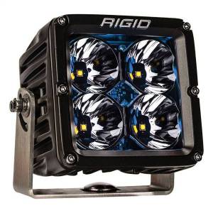 Rigid Industries - Rigid Industries RADIANCE POD XL BLUE BACKLIGHT PAIR - 32202 - Image 2