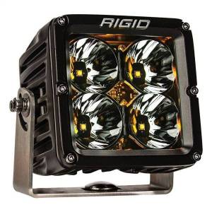 Rigid Industries - Rigid Industries RADIANCE POD XL AMBER BACKLIGHT PAIR - 32205 - Image 2