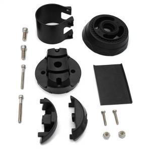 Rigid Industries Reflect Clamp Replacement Kit has an improved design and functionality - 46594