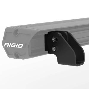 Rigid Industries RIGID Chase Light Bar Horizontal Surface Mount Kit W/15 Degree Adjustment Pair - 46599