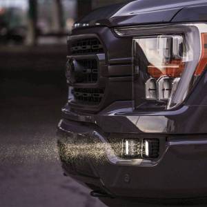 Rigid Industries - Rigid Industries 2021+FORD F-150 DUAL FOG KIT - 46740 - Image 2