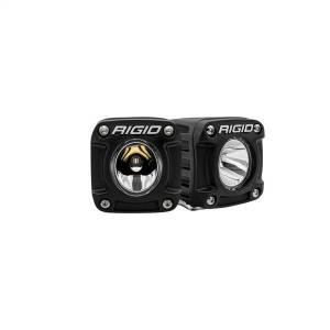 Rigid Industries - Rigid Industries Revolve Pod with White Backlight Pair - 490613 - Image 5