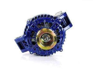 Sinister Diesel 08-10 Ford 6.4L Powerstroke 320 AMP OEM High Output Alternator - SD-ALT-6.4-320