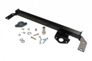 Sinister Diesel - Sinister Diesel 03-09 Dodge Steering Box Support for 2003-2009 Dodge 2500/3500 - SD-DODGE-SBS-03-09 - Image 1