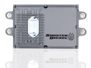 Sinister Diesel Reman Fuel Injection Control Module 04-05 Powerstroke 6.0L (Built 9/23/03-1/1/05) - SD-FICM-FORD-04.5
