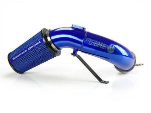 Sinister Diesel - Sinister Diesel 08-10 Ford 6.4L Powerstroke Cold Air Intake - SD-CAI-6.4 - Image 3