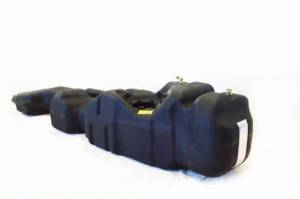 Titan Fuel Tanks - TITAN Fuel Tanks Extra Large Midship Tank 36 Gallon - 7012316 - Image 2