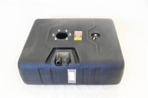 Titan Fuel Tanks - TITAN Fuel Tanks Utility Tank 55 Gallon - 8020199 - Image 2