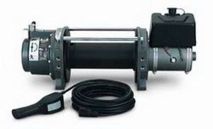 Warn SERIES WINCH - 30281