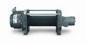 Warn SERIES WINCH - 30283