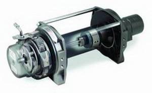 Warn SERIES WINCH - 30289