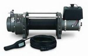 Warn - Warn SERIES WINCH - 30289 - Image 3