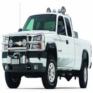 Warn - Warn TRANS4M 99 SILVERADO - 39185 - Image 1