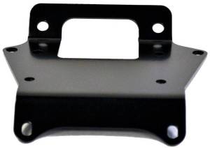 Warn WINCH MOUNTING KIT - 60170