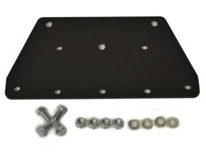 Warn WINCH MOUNTING KIT - 60272