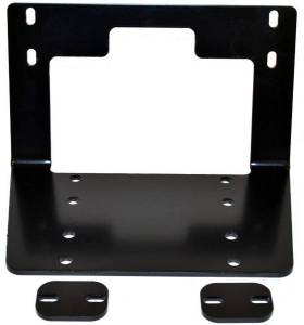 Warn WINCH MOUNTING KIT - 63945