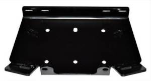 Warn WINCH MOUNTING KIT - 65098