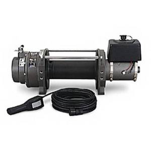 Warn SERIES WINCH - 65932