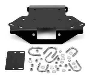 Warn WINCH MOUNTING KIT - 70825