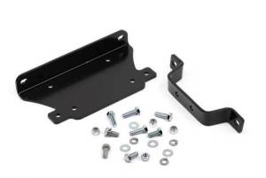 Warn WINCH MOUNTING KIT - 71881