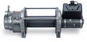 Warn SERIES WINCH - 72005