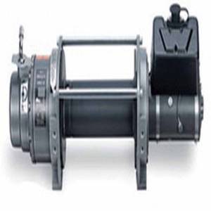 Warn SERIES WINCH - 74125