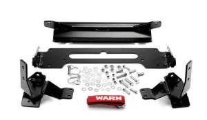 Warn PLOW MOUNT KIT - 81580