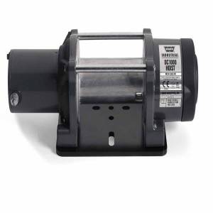 Warn DC1000S WINCH - 84350