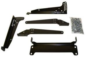 Warn PLOW MOUNT KIT - 84462