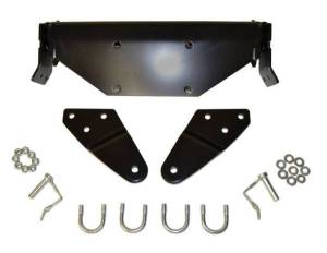 Warn PLOW MOUNT KIT - 86142