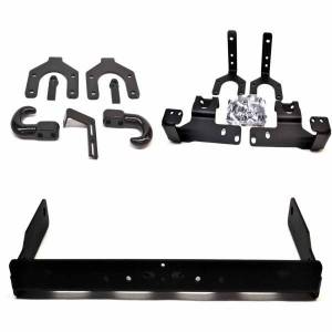 Warn MOUNT KIT 11 JK - 88140